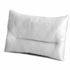 Подушка ортопедическая DeLuxe EcoSoft Silver 565ортопедическая 50х70 см (2200000625168) MirSon