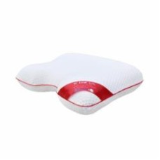 Подушка ортопедическая Cloud Noble 59x43x12 см белый