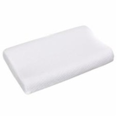 Подушка ортопедическая Welle Songer und Sohne 30x50 см белый