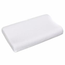 Подушка ортопедическая Welle Songer und Sohne 30x50 см белый