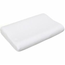 Подушка ортопедическая Welle Songer und Sohne 40x60 см белый