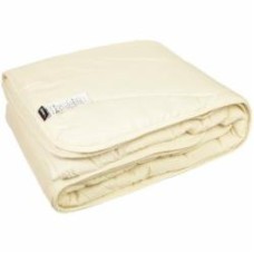 Одеяло демисезонное Simple Wool SO102375 140x205 см Sonex