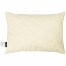 Подушка Simple Wool Sonex 50x70 см бежевый