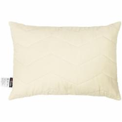 Подушка Simple Wool Sonex 50x70 см бежевый