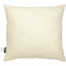 Подушка Basic Gold Sonex 70x70 см бежевый