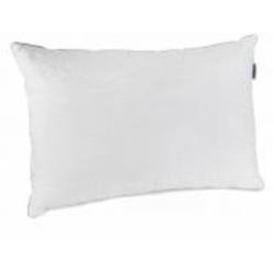 Подушка Вейв Dormeo 50x70 см белый с голубым