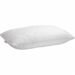 Подушка Вирджиния Махи Come-for 50x70 см белый