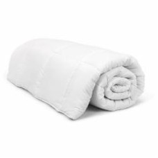 Одеяло Мадагаскар 155x215 см Come-for белый