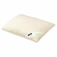 Подушка Bamboo стандарт Sonex 50x70 см бежевый