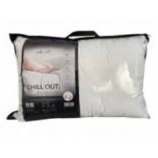 Подушка с кантом Chill Out ARCLOUD 50x70 см белый
