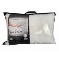Подушка с кантом Chill Out ARCLOUD 50x70 см белый