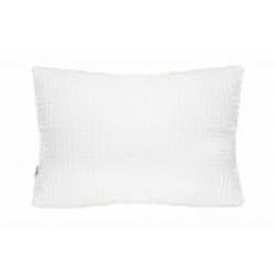 Подушка Relax Melody 2D Fine Sleep 50x70 см белый