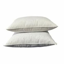 Подушка Lux Cataleya 50x70 см белый