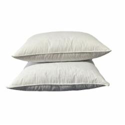 Подушка Lux Cataleya 50x70 см белый