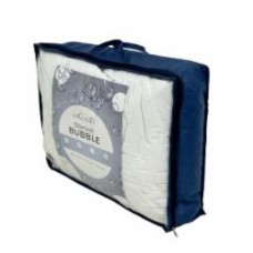 Одеяло BUBBLE демисезонное ЗИГЗАГ 140x205 см ARCLOUD