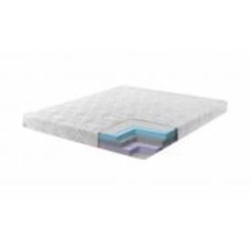 Матрас беспружинный Дрим Люкс EGO HOME 90x200 см
