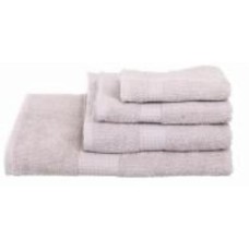 Полотенце махровое Ring 100x150 см бежевый UP! (Underprice)