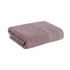 Полотенце махровое Lana 40x70 см кофейный Homeline
