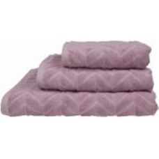 Полотенце махровое Laferty 50x90 см розовый La Nuit