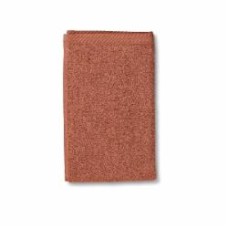 Полотенце махровое Ladessa 30x50 см коричневый Kela