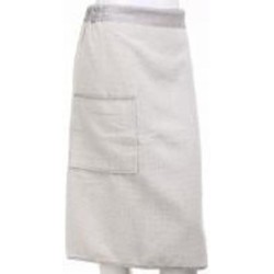 Юбка для сауны Agadir L/XL бежевый Sousa Dias