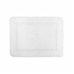 Коврик для ног Veronica 55x75 см белый Gul Guler Коврик для ног Veronica 55x75 см белый Gul Guler