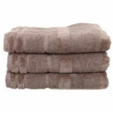 Полотенце махровое Tabby 70x140 см бежевый La Nuit