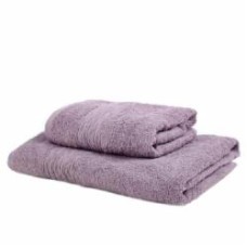 Полотенце махровое MAJESTIC 70x140 см фиолетовый La Nuit