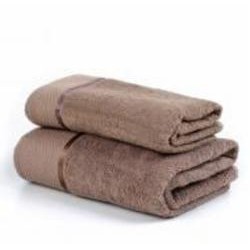 Полотенце махровое DAINTY 50x90 см бежевый La Nuit