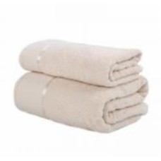 Полотенце махровое DAINTY 50x90 см айвори La Nuit