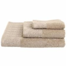 Полотенце Keyla 70x140 см бежевый Gipanolar