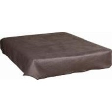 Покрывало 3D Velvet 220x240 см La Nuit темно-серый