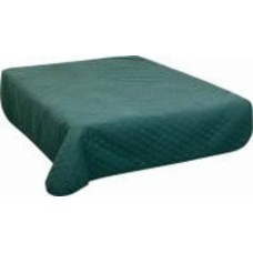 Покрывало Myrtle 145x215 см BILTEX зеленый