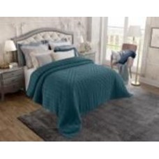 Покрывало Carolina 230x270 см La Nuit тауп