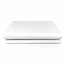 Покрывало Brenta Blanco 250x270 см Guy Laroche белый