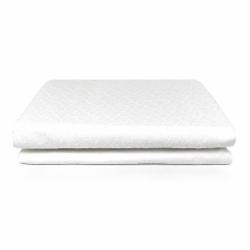 Покрывало Brenta Blanco 250x270 см Guy Laroche белый