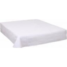 Покрывало Hendrix 260x230 см La Nuit белый