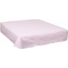 Покрывало Bona 260x230 см La Nuit розовый