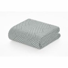 Покрывало Hubble Malva 250x270 см Guy Laroche Paris коричневый