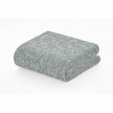 Покрывало Texturize Agua 230x270 см Guy Laroche Paris серый Покрывало Texturize Agua 230x270 см Guy Laroche Paris серый