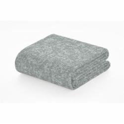 Покрывало Texturize Agua 230x270 см Guy Laroche Paris серый