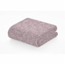 Покрывало Texturize Malva 230x270 см Guy Laroche Paris розовый