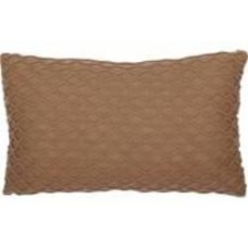 Подушка вязаная medium 30x45 см в ассортименте Прованс