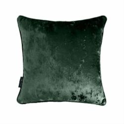 Подушка декоративная 45x45 см аквамарин DECORA BELLAGIO