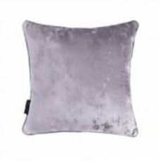 Подушка декоративная 45x45 см серый DECORA BELLAGIO