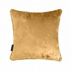 Подушка декоративная 45x45 см золотой DECORA BELLAGIO
