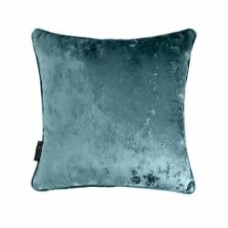 Подушка декоративная 45x45 см зеленый DECORA BELLAGIO