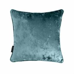 Подушка декоративная 45x45 см зеленый DECORA BELLAGIO