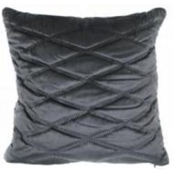 Подушка декоративная Fuesta 45x45 см зеленый La Nuit