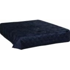 Покрывало Barreta 220x240 см La Nuit темно-синий